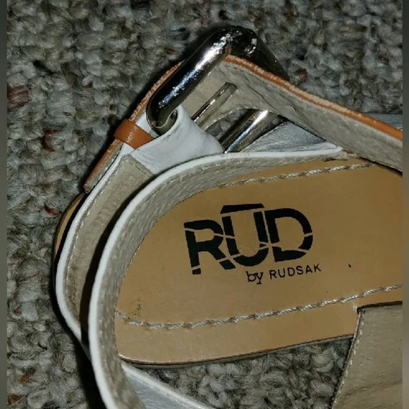 RUD by Rudsak sandals - Picture 6 of 8